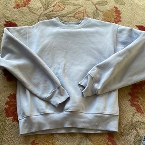 ARITZIA | TNA Perfect Crewneck